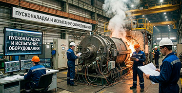 Модернизация станков с ЧПУ